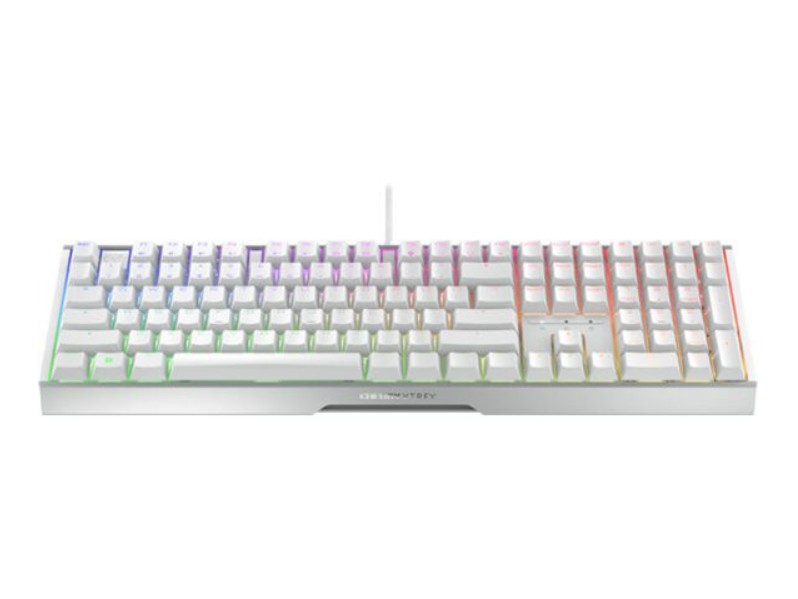 Cherry Gaming Kabel XTRFY MX 3.1 MX2A BROWN - G80 Tastatur