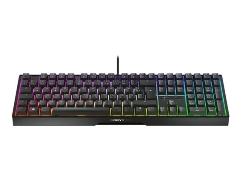 CHERRY XTRFY MX 3.1 - CHERRY XTRFY MX 3.1, Wired, USB, Mechanical,