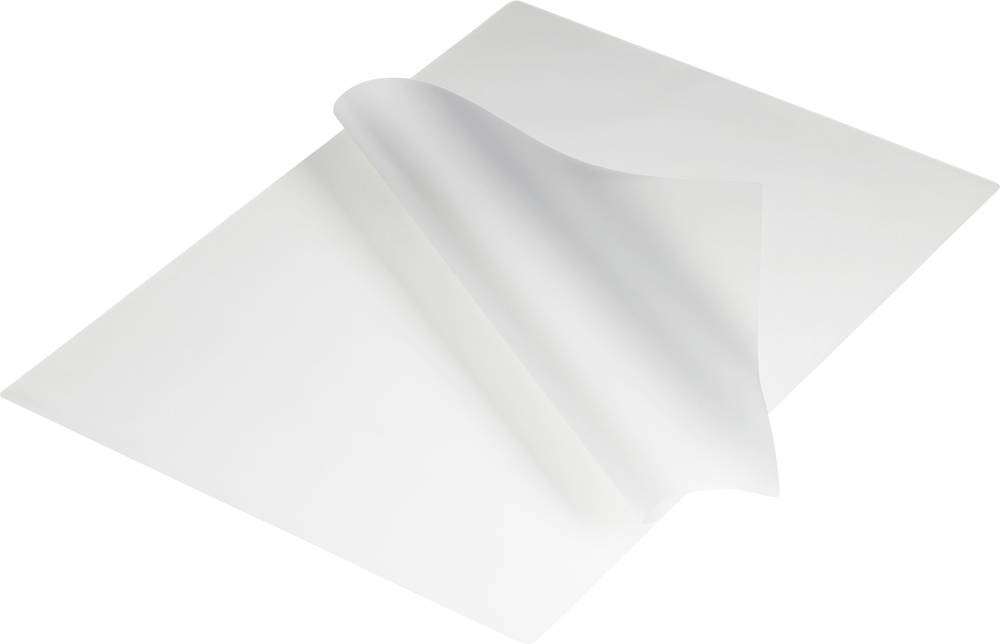 Dahle Laminierfoil DIN A3 125 micron glänzend 100St.
