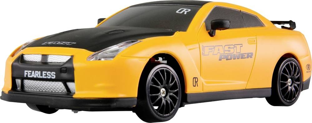 Amewi 21106 Drift Sport Car 1:24 RC Einsteiger Modellauto Elektro
