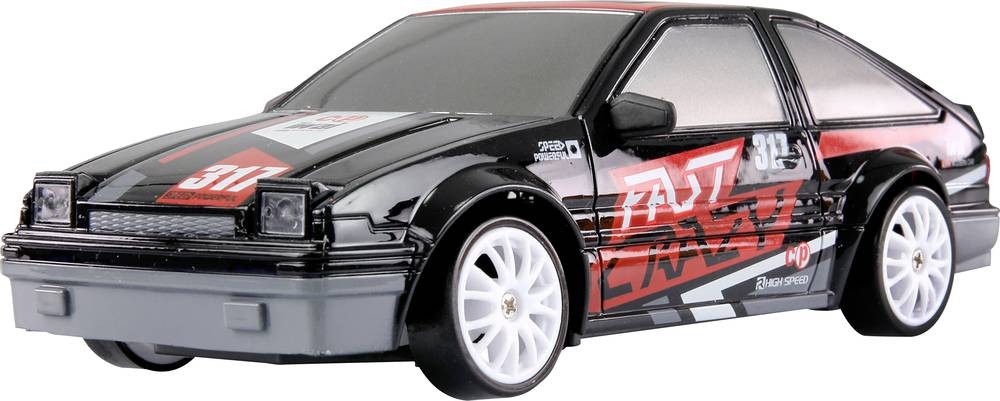 Amewi 21108 Drift Sport Car 1:24 RC Einsteiger Modellauto Elektro