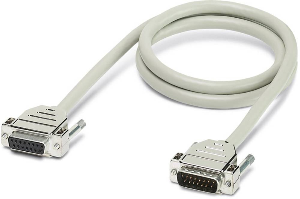Phoenix Contact 2302272 VGA cable - Phoenix Contact 2302272