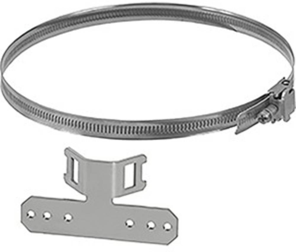 Hensel DK MB 1 Mastbefestigung (B x H) 83 mm x 43 mm 1 St.