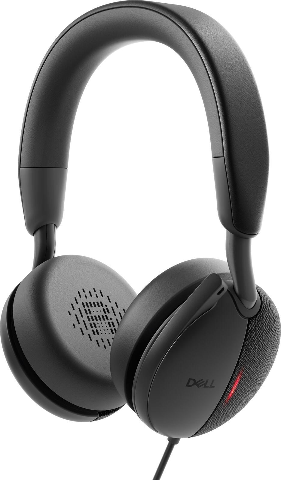 DELL Auriculares con ANC y cable Pro Plus - WH5024 - DELL Auriculares