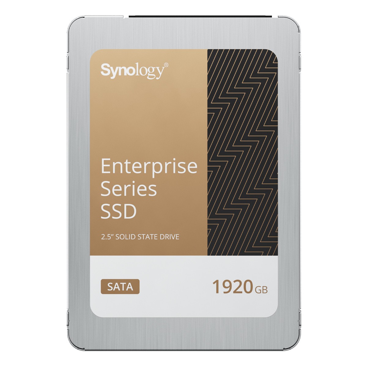 2,5" 1,92TB Synology SAT5221-1920G Enterprise intern(6,4 cm) - SATA