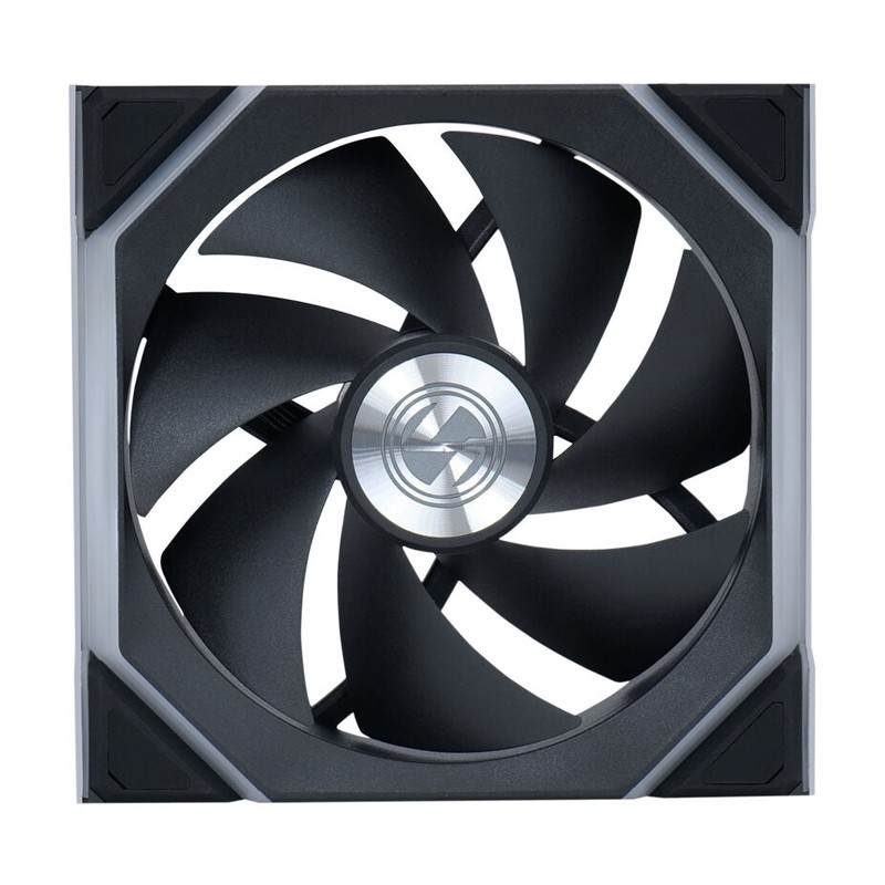 Lian Li UNI FAN SL Wireless 120 Computer case 12 cm Black 1 pc(s) -