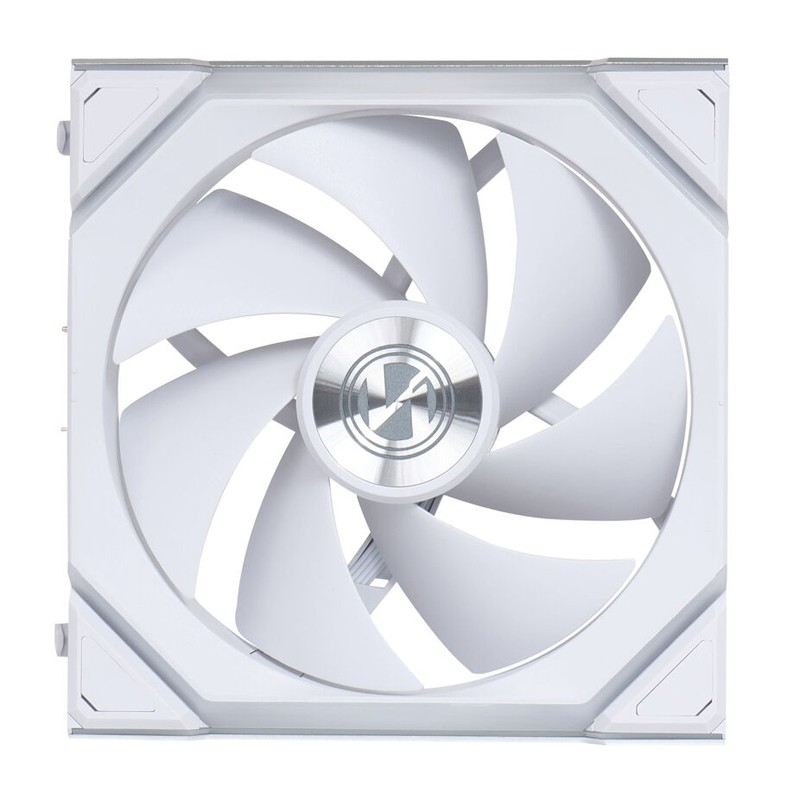 Lian Li UNI FAN SL Wireless 120 Computer case 12 cm White 1 pc(s) -
