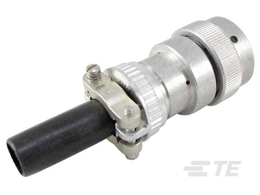 TE Connectivity Stiftcase-cable HD36-18-14PE-059 1 St. Package