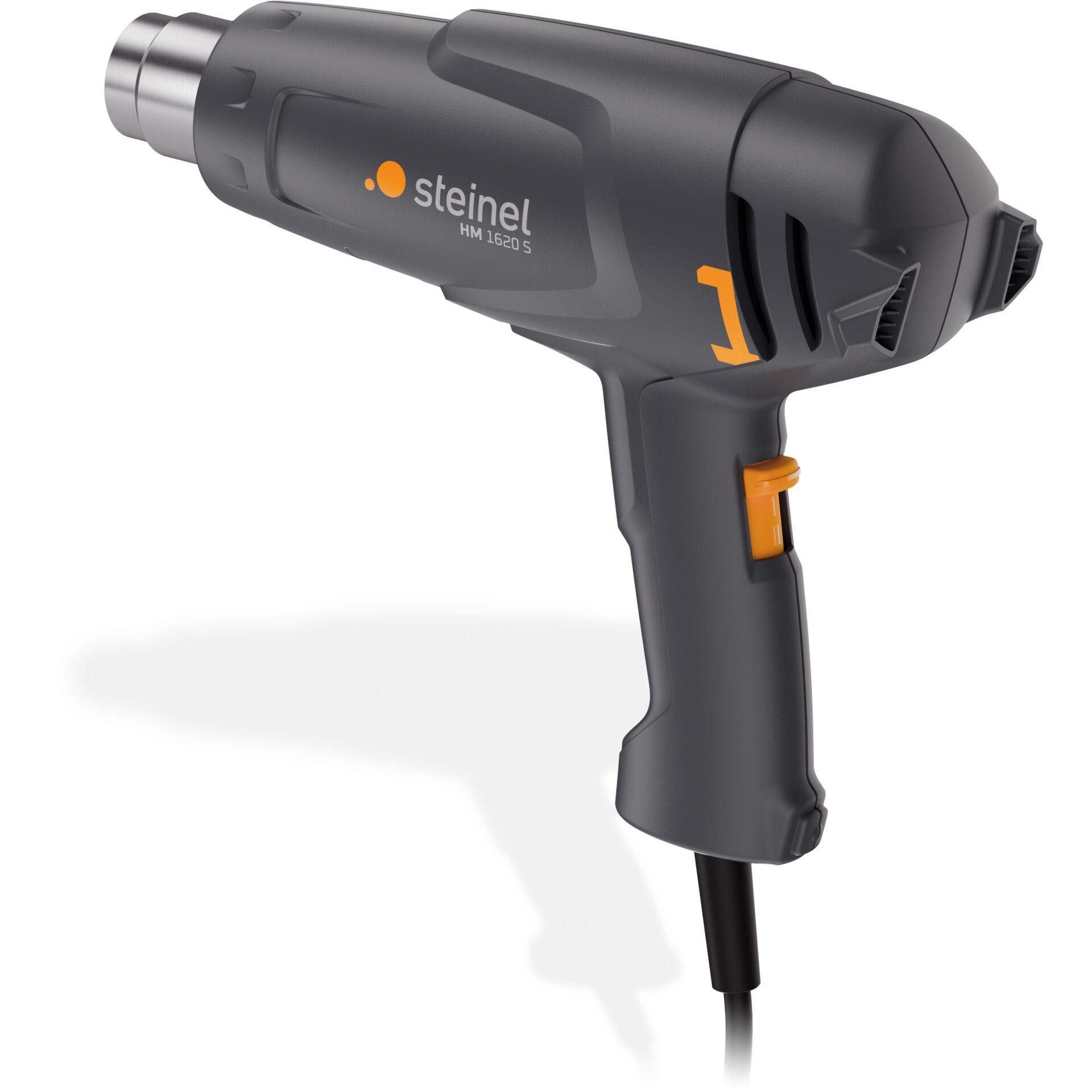 Steinel Heißluftgebläse HM 1620 S #089382