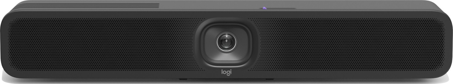 Logitech MeetUp 2, graphit