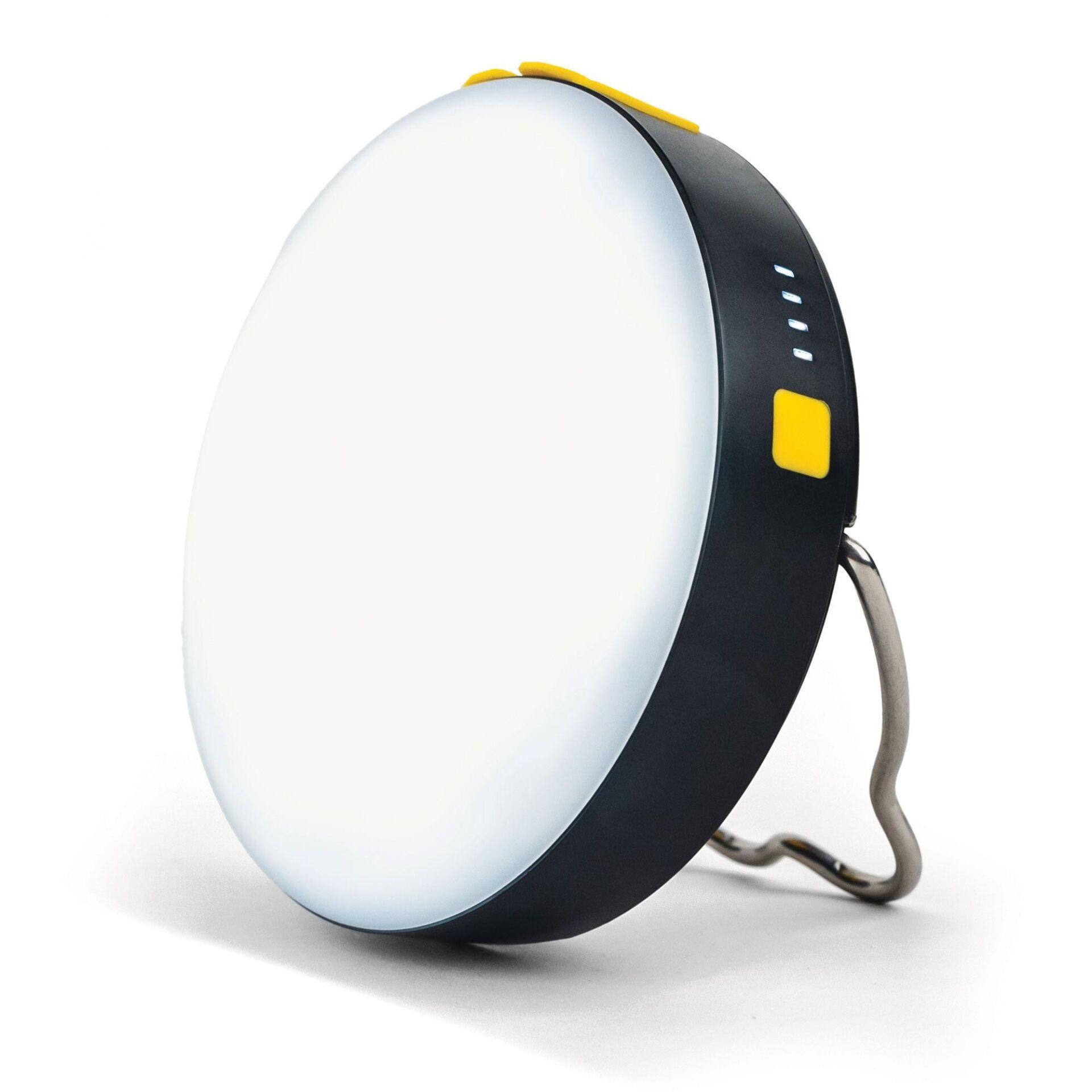 Aqiila AQPBPBIBL1SG980 Lightbird BL10 LED Camping-Leuchte 300lm