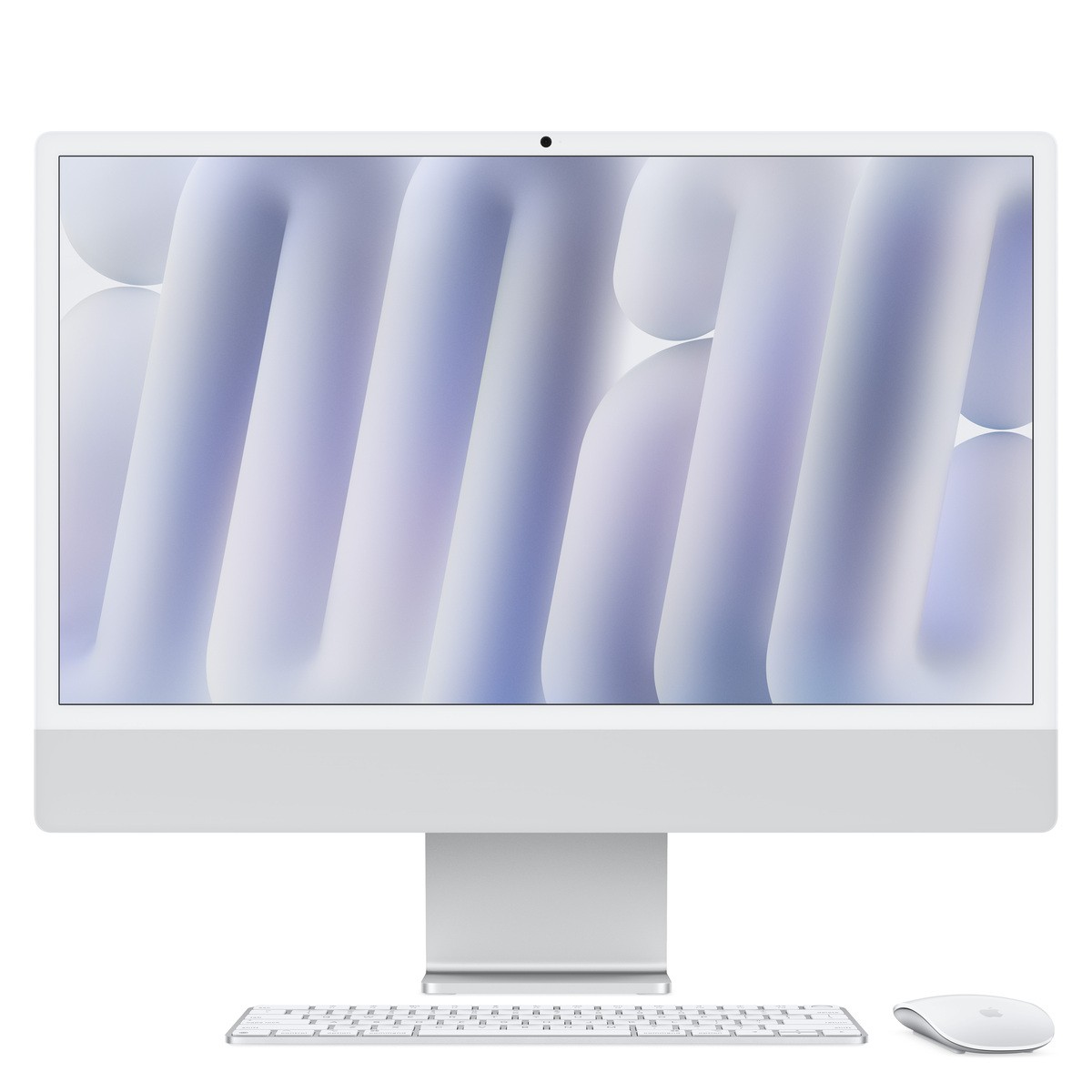 Apple iMac 24-inch with Retina 4.5K display: M4 chip with 10core
