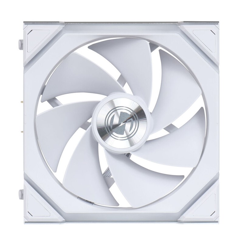 Lian Li UNI FAN SL Wireless 120 Reverse Blade Computer case 12 cm