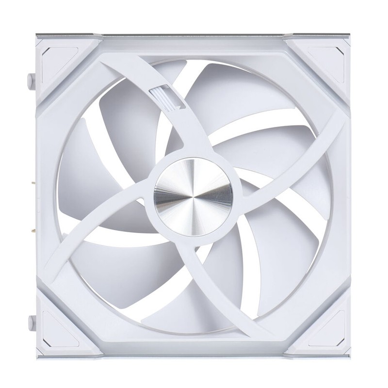 Lian Li UNI FAN SL Wireless 120 Reverse Blade Computer case 12 cm