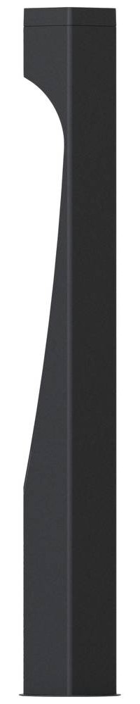 Nordlux 49018050 Concordia Pollerleuchte GU10 Anthrazit