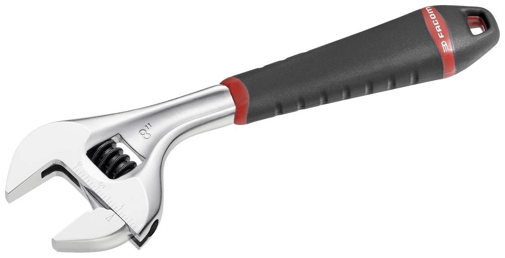 Facom 101.8G Rollgabelschlüssel Schlüsselweite (Metrisch) 1 - 33mm