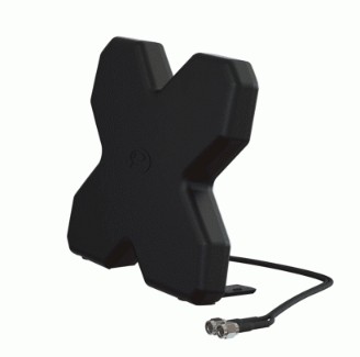 Panorama Antennas DMM-7-38-2TS9 network antenna Omni-directional