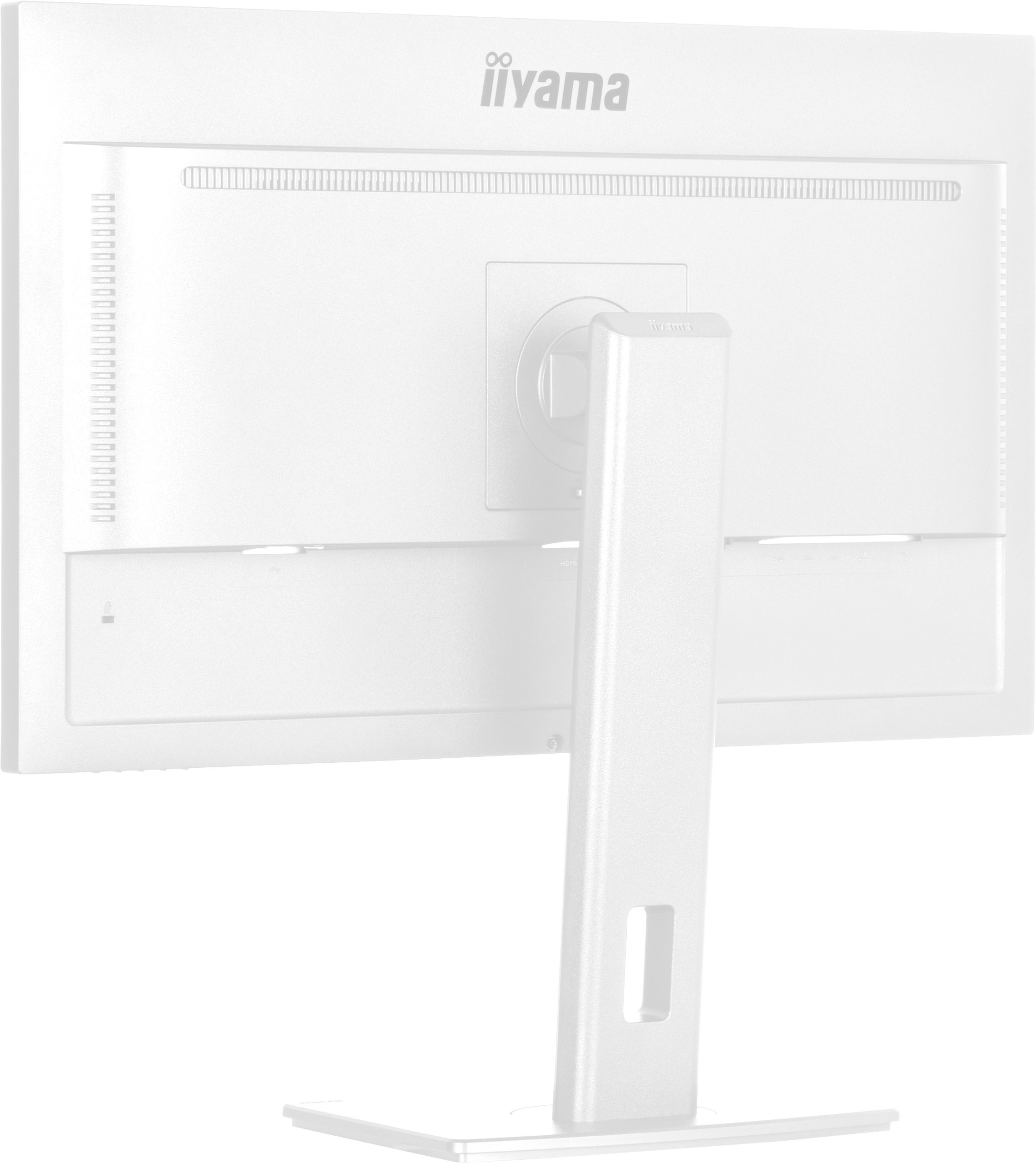 iiyama ProLite XUB2797HSN-W2 Monitor PC 68,6 cm (27") 1920 x 1080