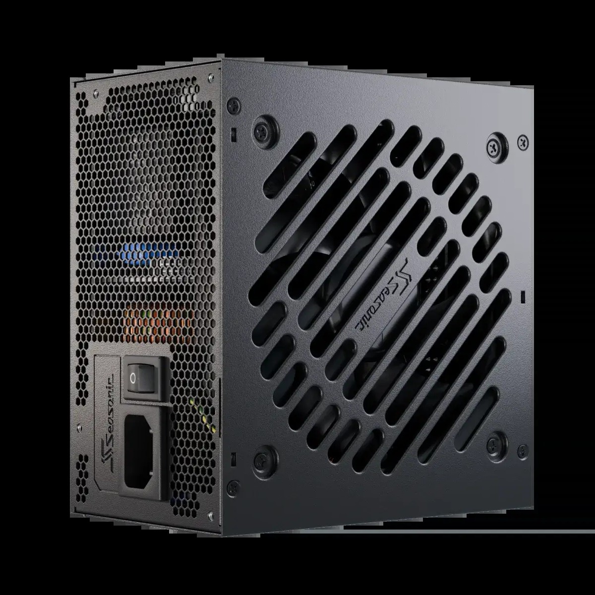 Seasonic SRP-CGX751-A5A32SF unité d'alimentation d'énergie 750 W