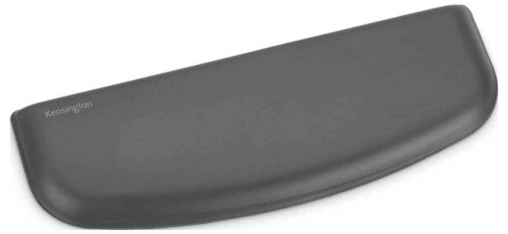 Kensington ErgoSoft Wrist Rest for Slim, Compact Keyboards -