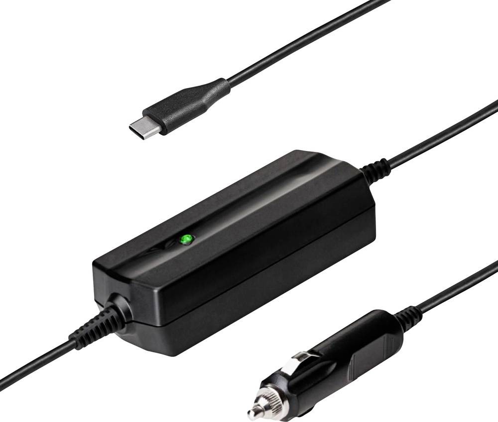Akyga AK-ND-83 mobile device charger Universal Black Cigar lighter