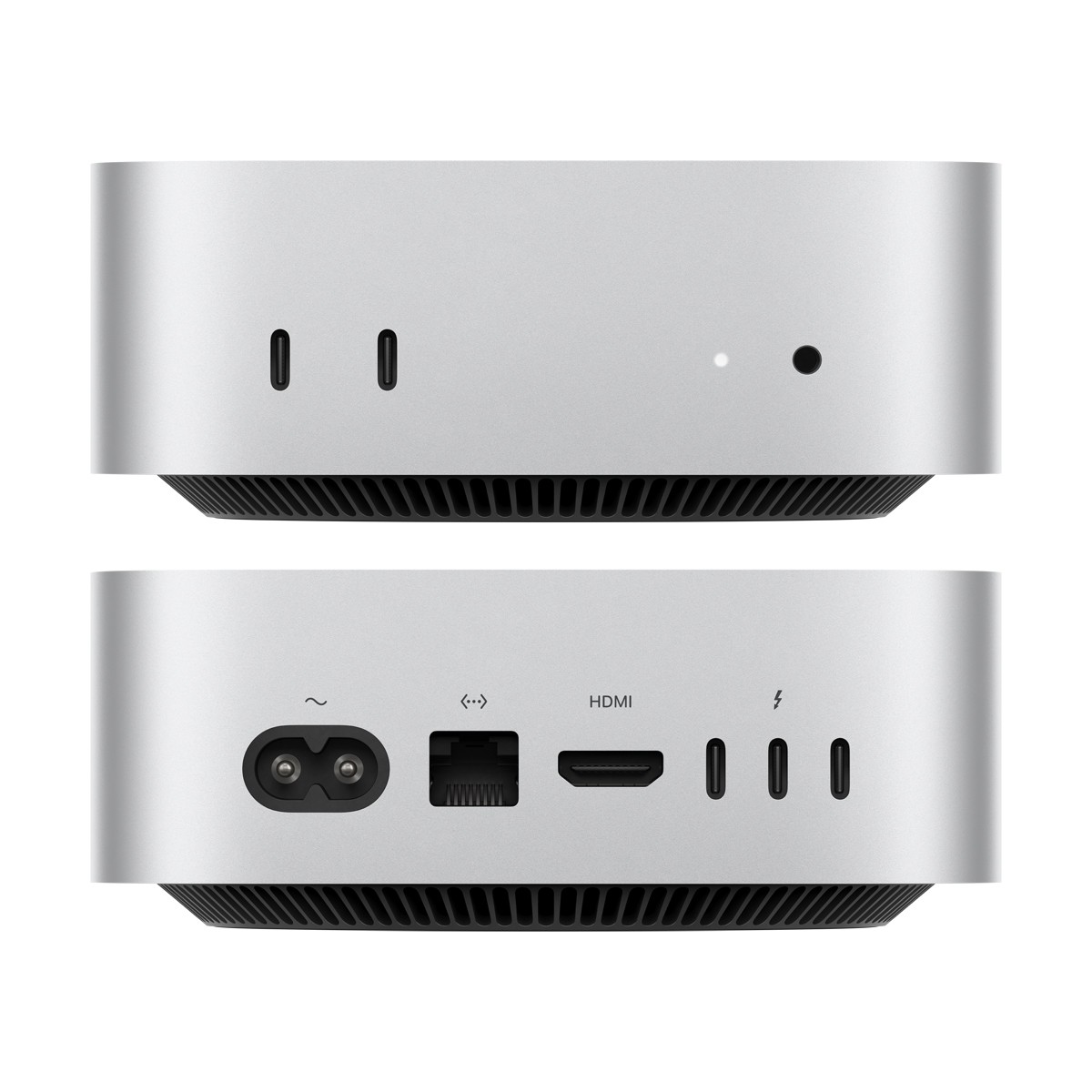 Sotel | Apple Mac mini : M4 Pro chip with 12‑core CPU and 16‑core GPU ...