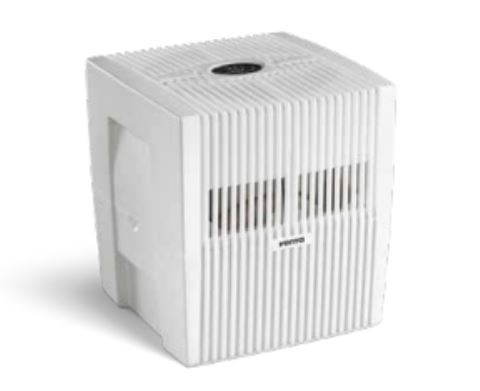 Venta AH510 humidificateur Naturel 5 L Blanc 8 W - Venta AH510, Blanc,