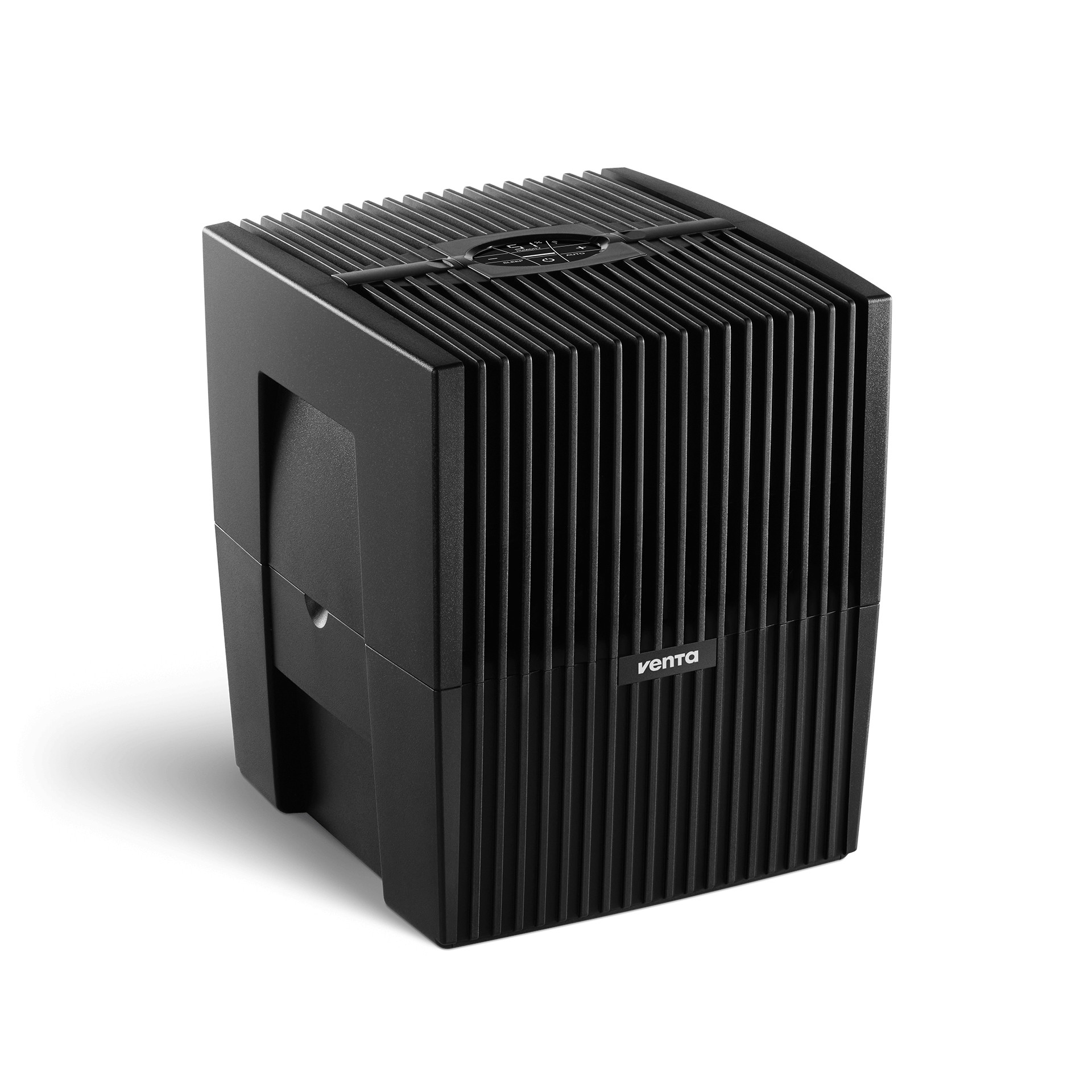 Venta AH 515 humidifier 5 L Black - Venta AH 515, Black, Black, AC,