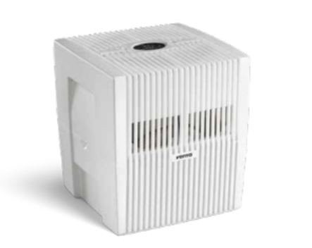 Venta AH530 humidifier Natural 7 L White 8 W - Venta AH530, White, 8