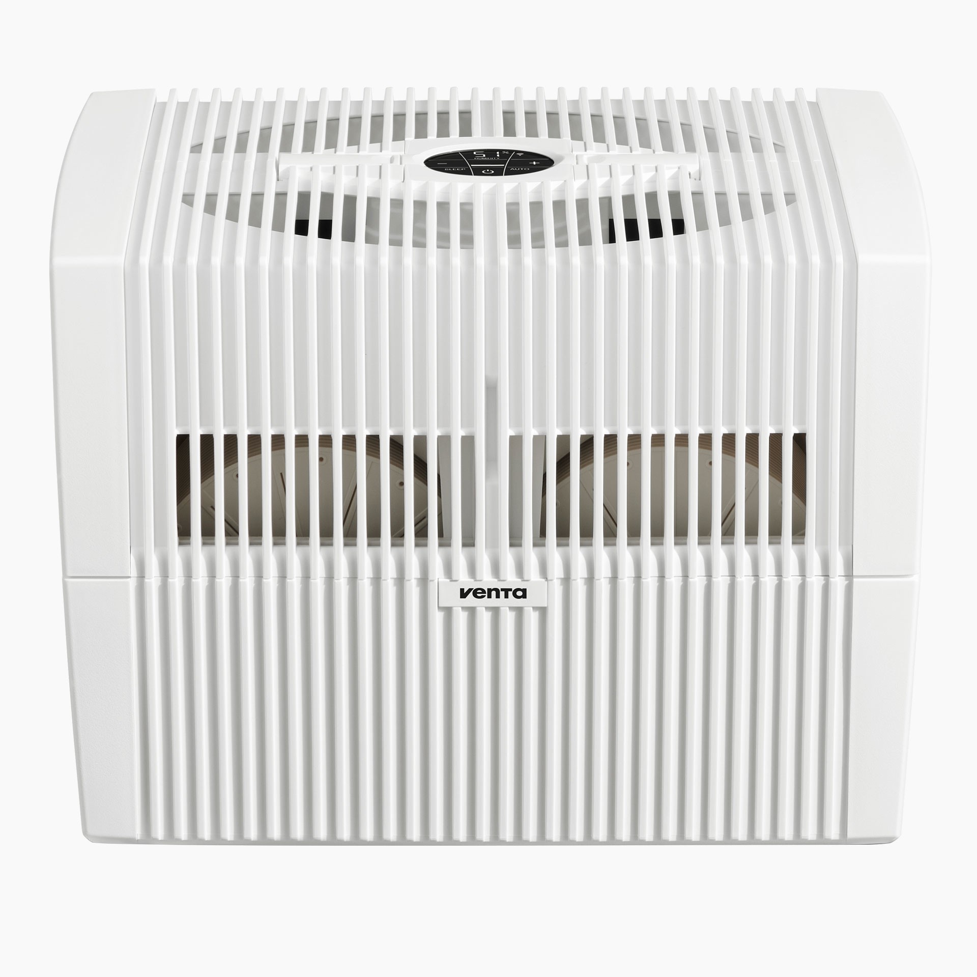Venta AH550 humidifier Natural 10 L White 8 W - Venta AH550, White,