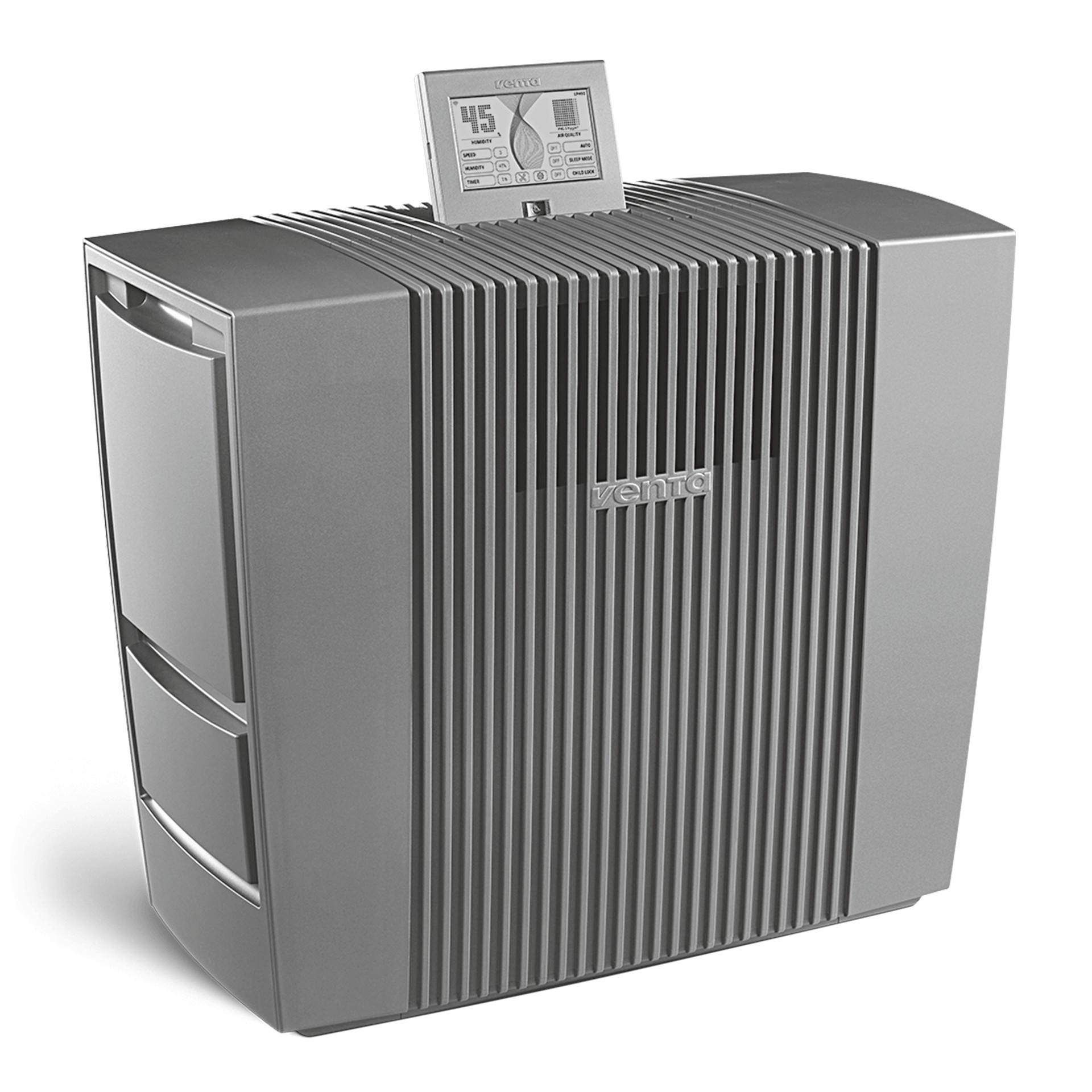 Venta Professional AH902 70 m² 32 W Gris - Venta Professional AH902