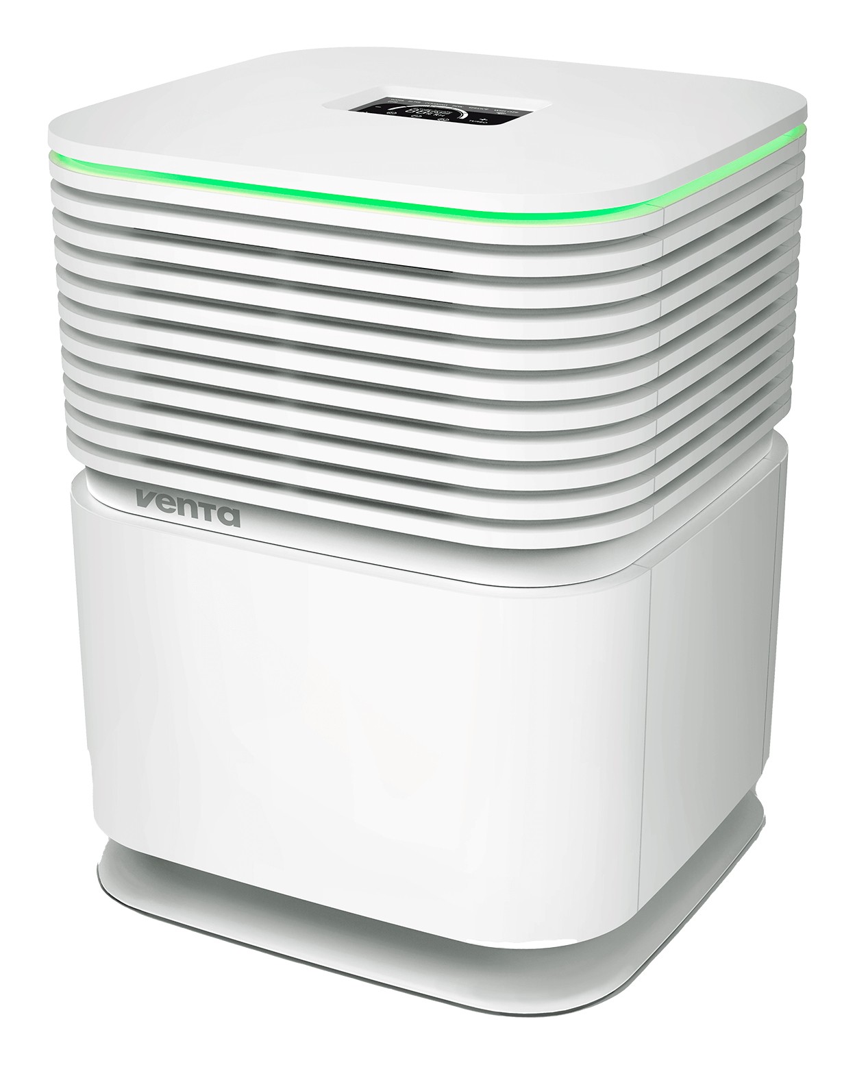 Venta AW730 50 m² 50 dB 60 W Blanco - Venta AW730, 50 dB, 320 m³/h