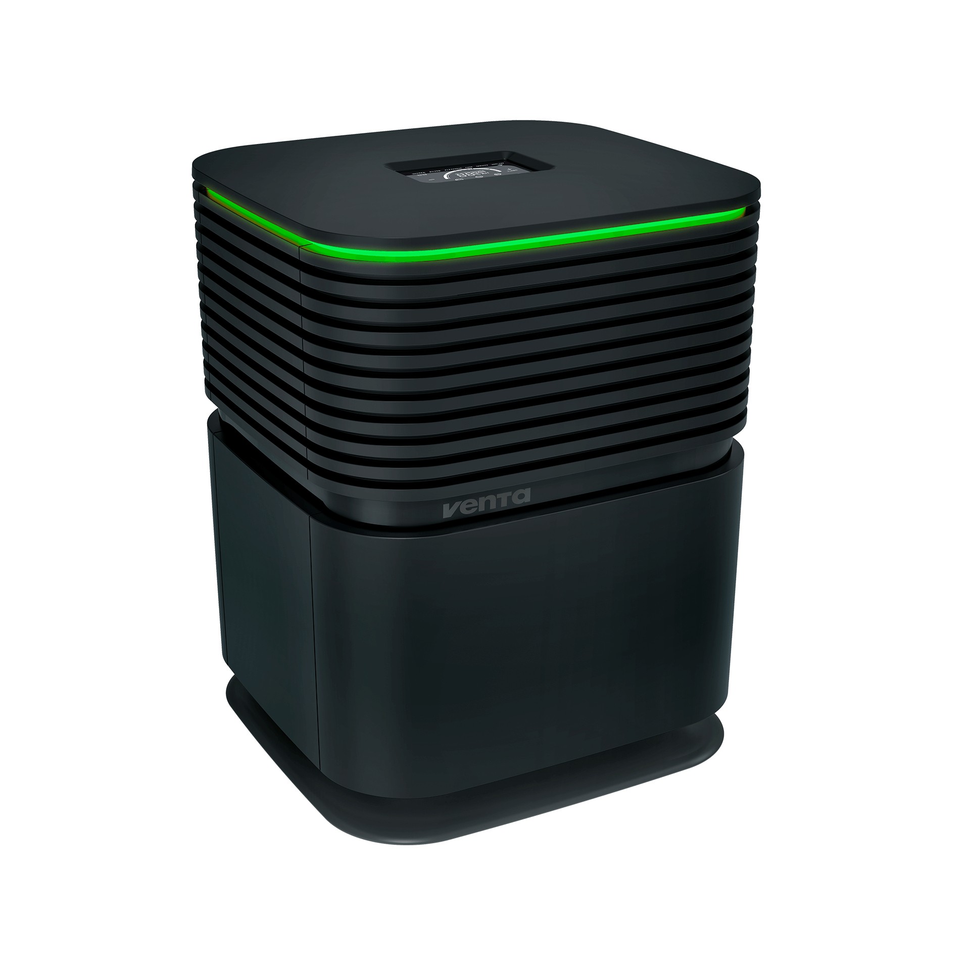 Venta AW735 50 m² 60 W Black - Venta AW735