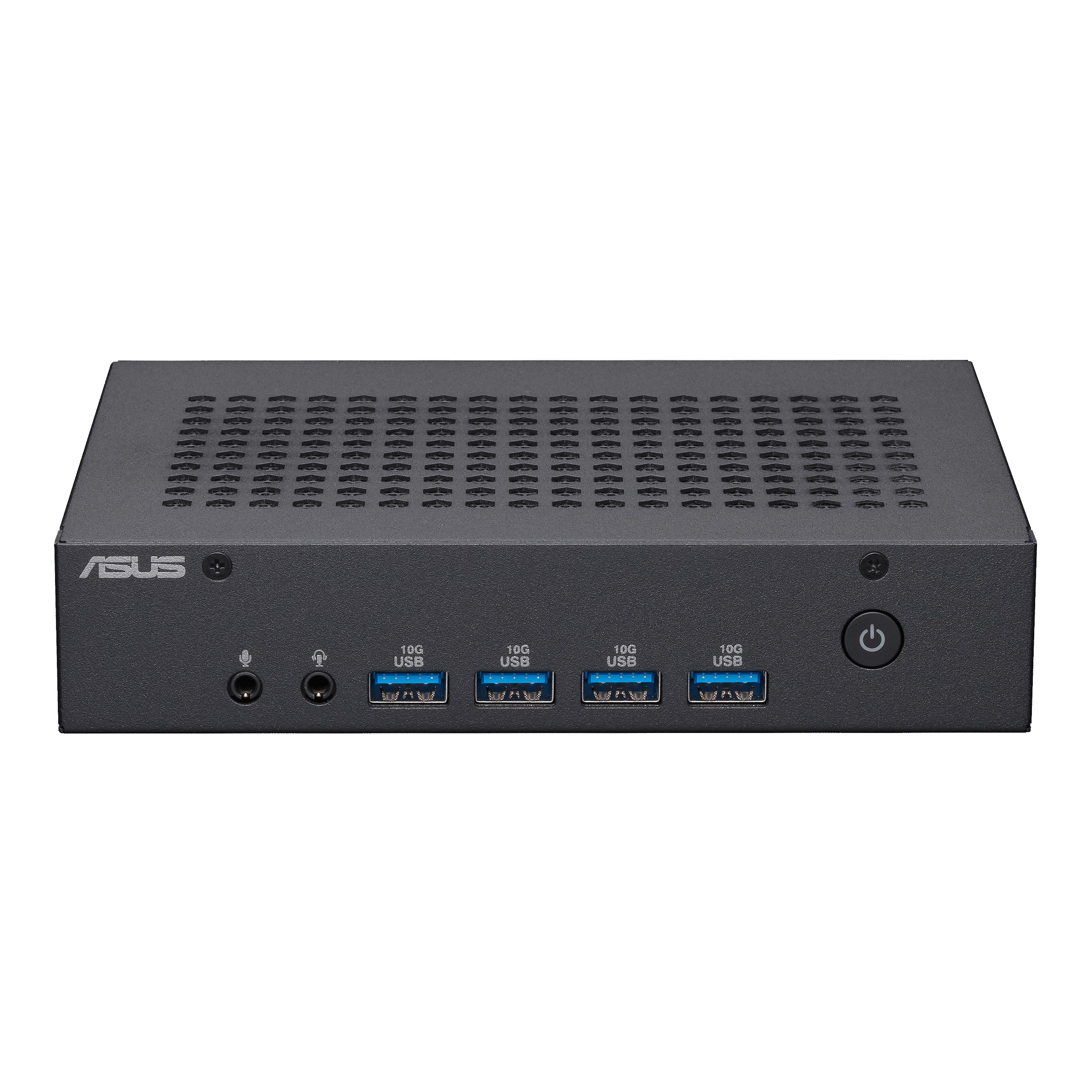 ASUS ExpertCenter PN43-SN100AD Intel N N100 4 GB DDR4-SDRAM 128 GB