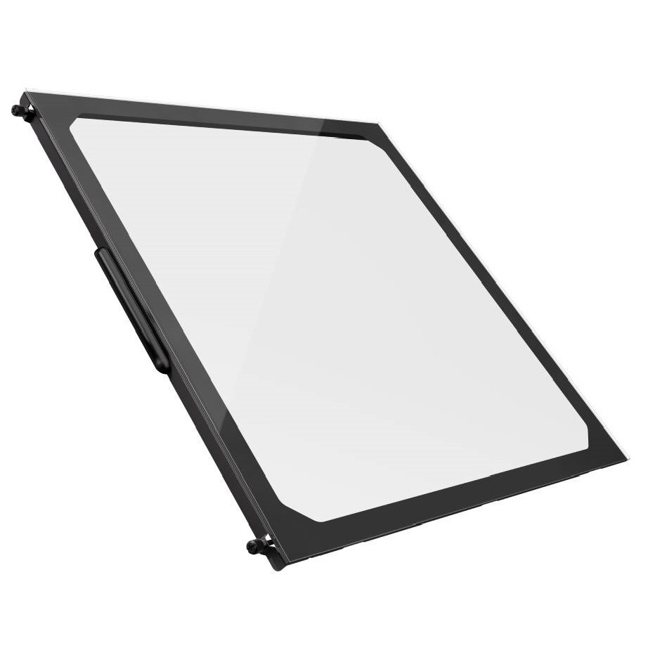 be quiet! WINDOW SIDE PANEL for PURE BASE 501