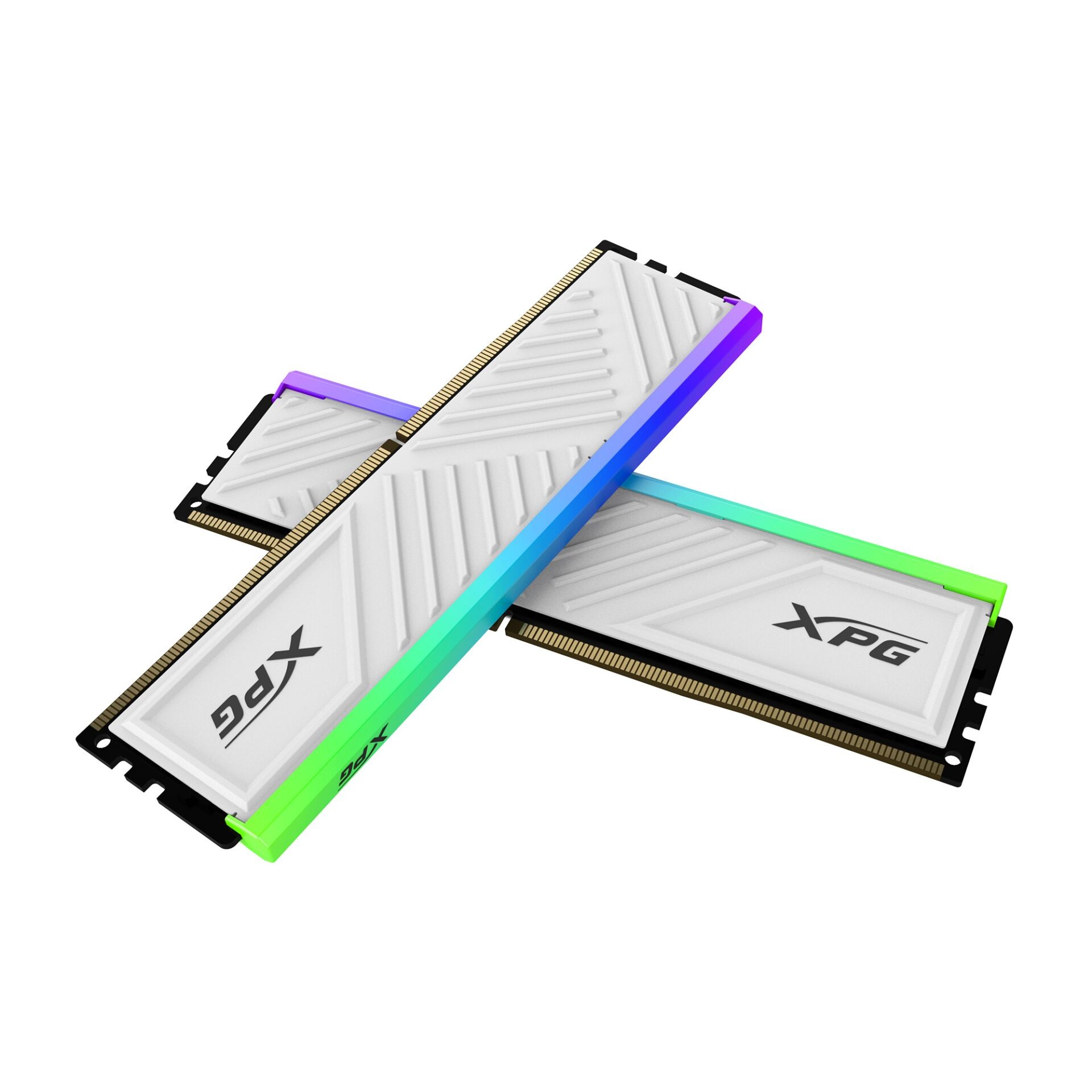 XPG SPECTRIX D35G module de mémoire 16 Go 2 x 8 Go DDR4 3600 MHz -
