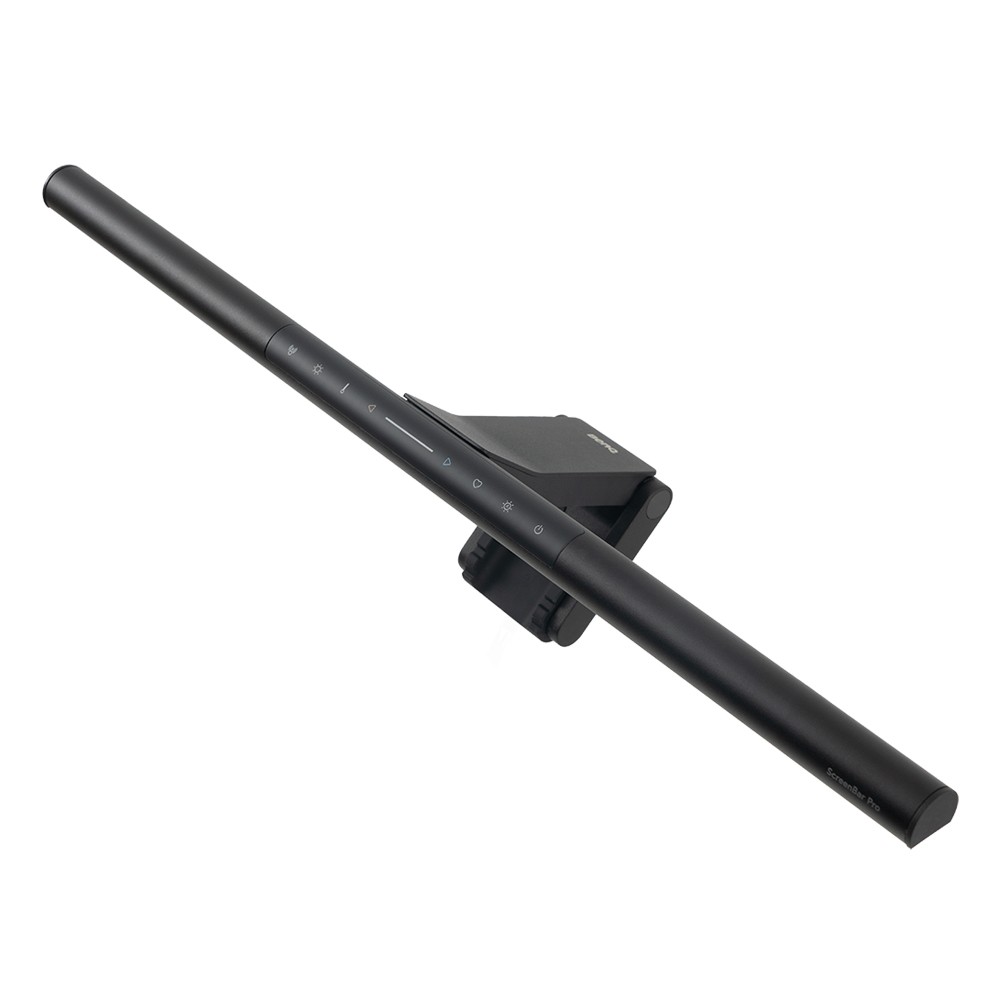 BenQ ScreenBar Pro monitor light Black 1000 lm - BenQ ScreenBar Pro,