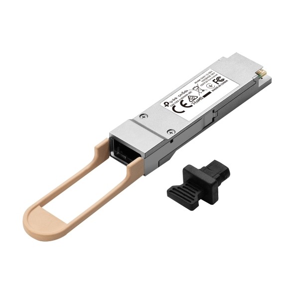 TP-Link Omada SM9110-SR4 network transceiver module Fiber optic