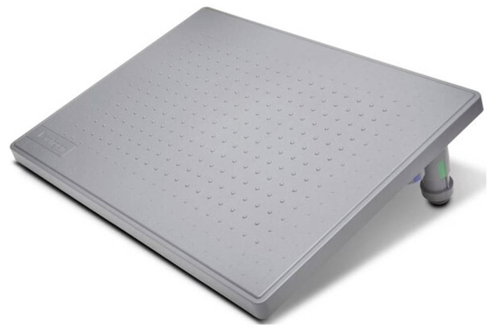 Kensington SmartFit SoleMate foot rest - Kensington SmartFit SoleMate