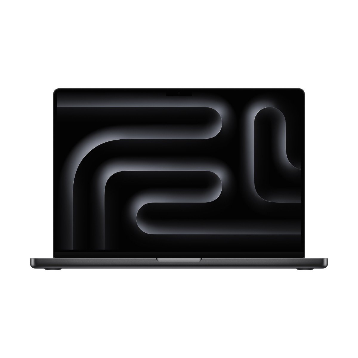 Apple 16-inch MacBook Pro: Apple M4 Max chip with 16-core CPU and 40-