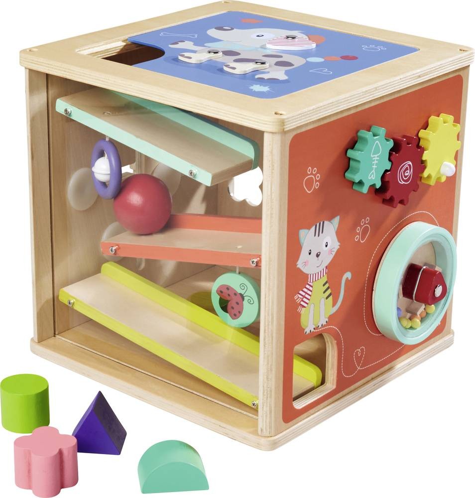 Eichhorn Friends big Playcenter - Eichhorn Friends big Playcenter, 1