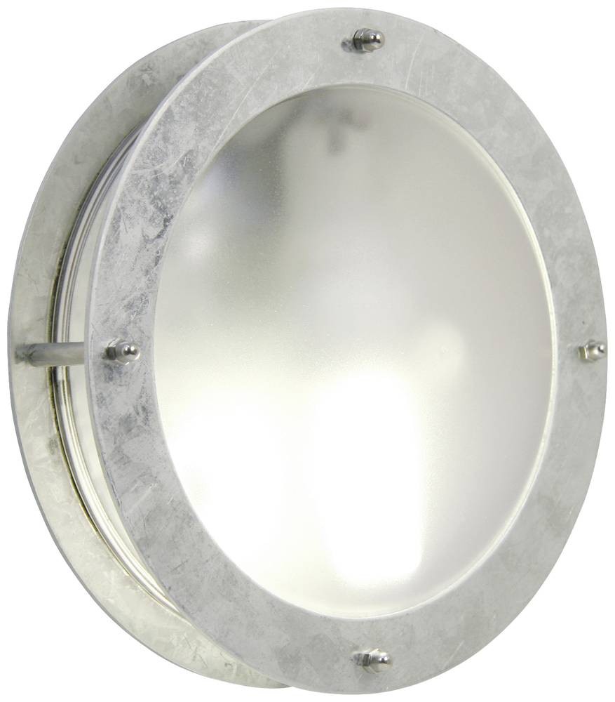 Nordlux Malte 21861031 Außenwandleuchte E27 Verzinkt