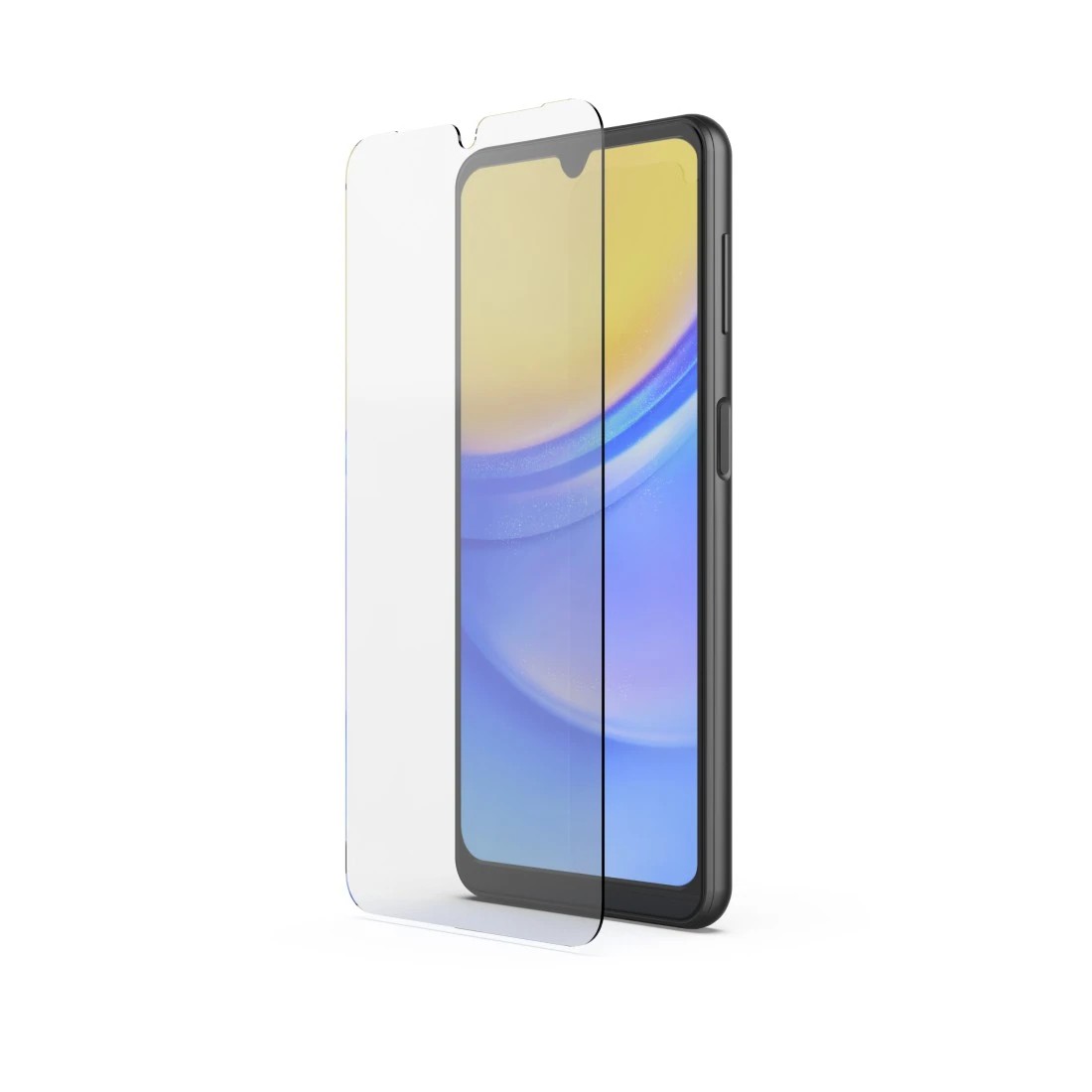 Hama Clear Protect Clear screen protector Samsung 1 pc(s) - Hama