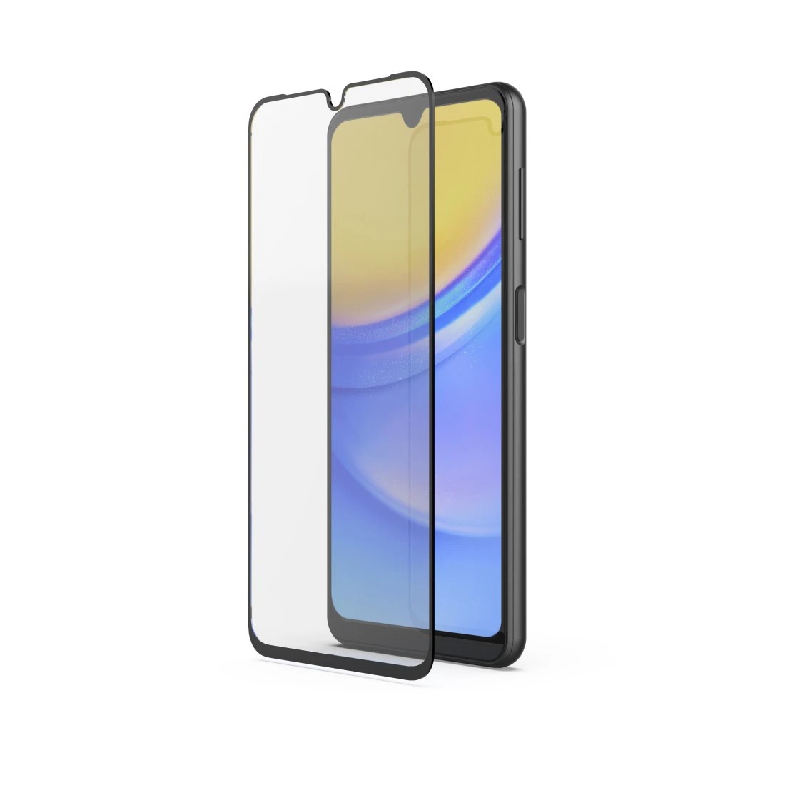 Hama Extreme Protect Clear screen protector Samsung 1 pc(s) - Hama