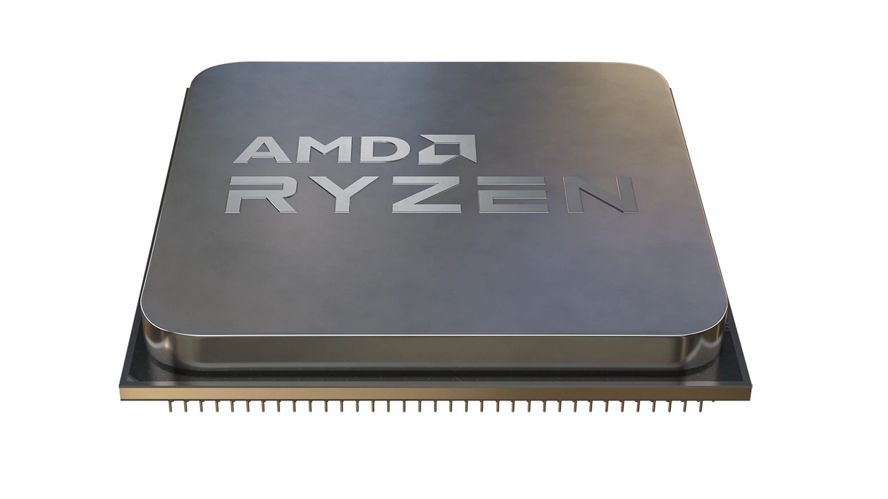 AMD AM4 Ryzen 5 5600T Box 3.7GHz MAX Boost 4.5GHz 6xCore 35MB 65W