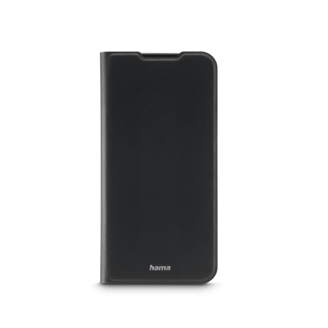 Hama Daily Protect mobile phone case 17 cm (6.7") Folio Black - Hama