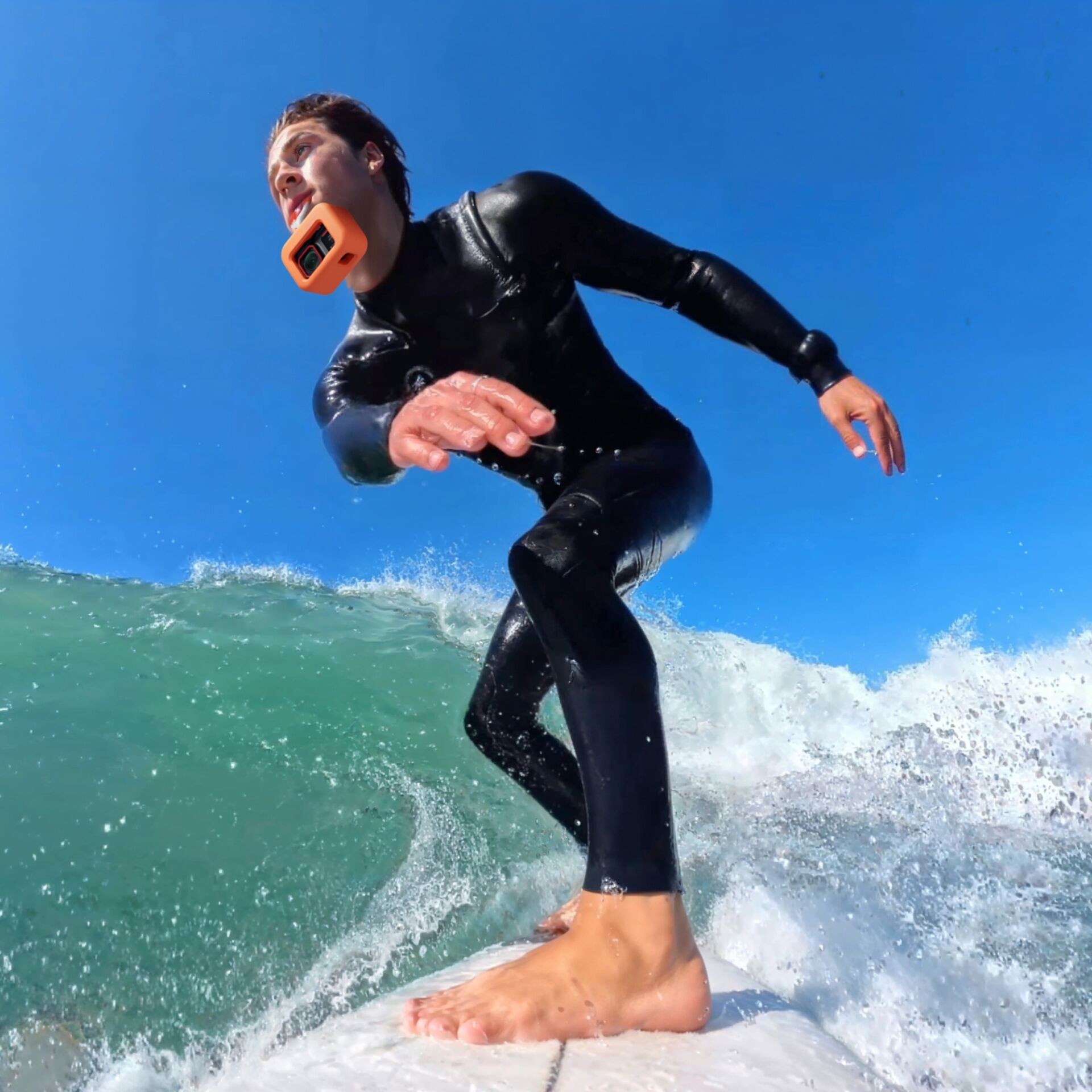 Float Guard Sotel | Insta360 Ace Pro 2/Ace Pro Float Guard