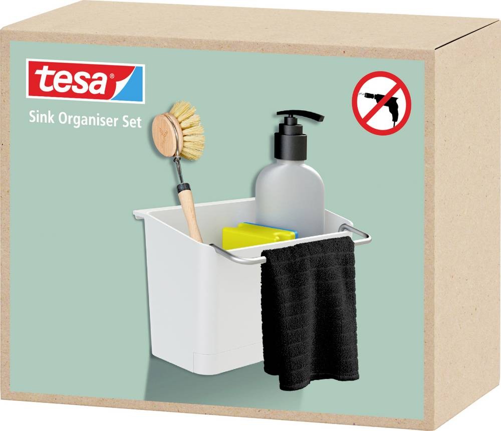 TESA 70046-00000-01 kitchenware organizer / drainer Basket
