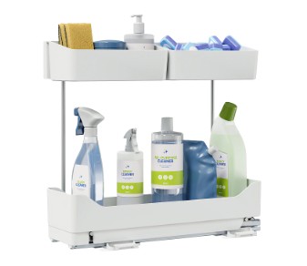 TESA 70061-00000-00 organisateur et égouttoir de cuisine