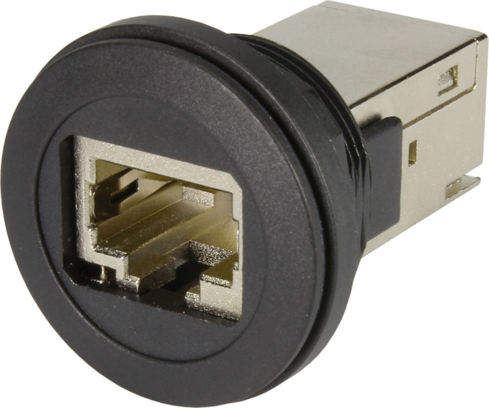 HARTING Serviceinterfaces 09454521561 Inhalt: 1 St. Steckverbinder